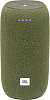 Портативная акустическая система JBL Link Yandex (Green) купить в интернет-магазине icover