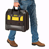 Сумка-органайзер для инструмента Stanley FatMax 1-94-231 (Black) купить в интернет-магазине icover