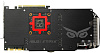 Видеокарта Asus GeForce GTX 980TI STRIX 6Gb 384bit (STRIX-GTX980TI-DC3-6GD5 GAMING) купить в интернет-магазине icover