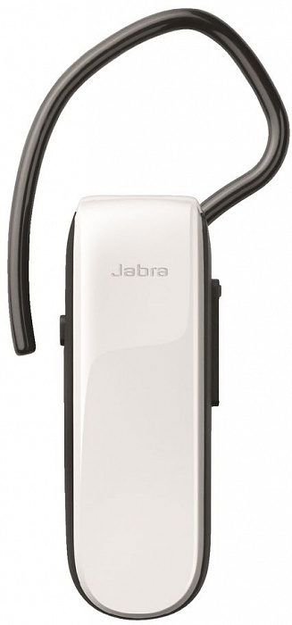 Беспроводная гарнитура Jabra Classic 100-92300000-78 (White) купить в интернет-магазине icover