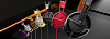SteelSeries Siberia 200 - игровая гарнитура (Forged Red) купить в интернет-магазине icover
