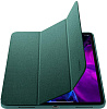 Чехол Spigen Urban Fit (ACS01059) для iPad 12.9" 2018/20 (Military Green) купить в интернет-магазине icover