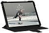 Чехол UAG Metropolis для iPad Pro 12.9" 2020/2021 (Black) купить в интернет-магазине icover