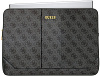Чехол Guess 4G UpTown (GUCS134GG) для ноутбука 13" (Grey) купить в интернет-магазине icover
