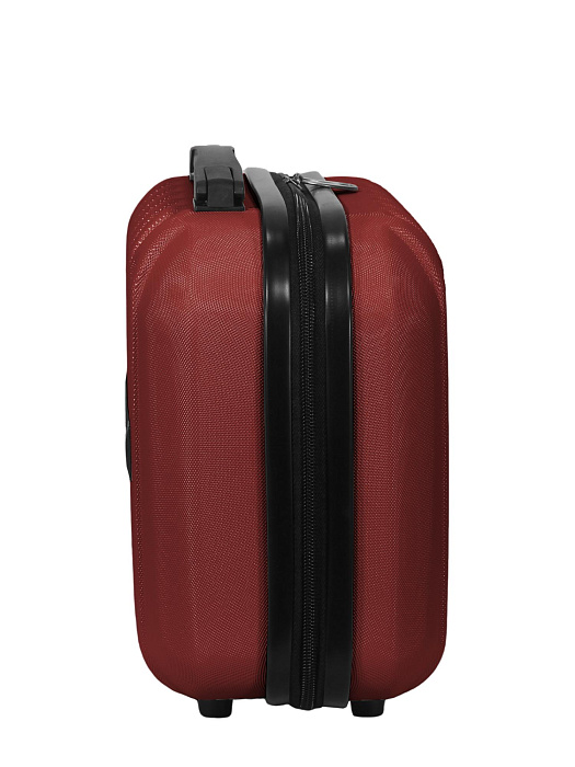 Комплект чемоданов Ridberg Discover XS+BB (Red) купить в интернет-магазине icover