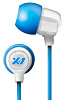 H2O Surge Mini Waterproof Sport (SG-MN1-WE) - водонепроницаемые наушники для iPhone/iPod (White) купить в интернет-магазине icover