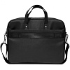 Сумка Guess Saffiano (GUCB15PSATLK) для ноутбука 15"-16" (Black) купить в интернет-магазине icover