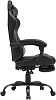 Игровое кресло VMMGAME THRONE (Black) купить в интернет-магазине icover