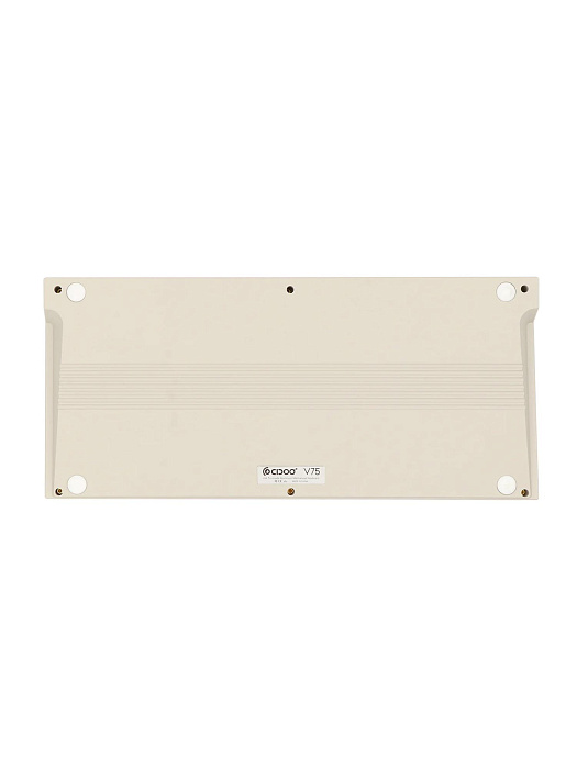 Клавиатура игровая Cidoo V75 PRO (White) купить в интернет-магазине icover