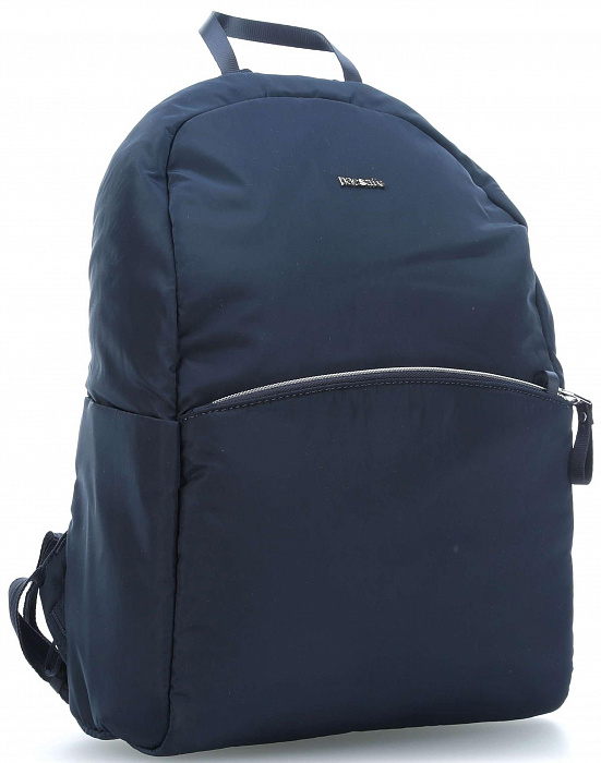 Рюкзак PacSafe Stylesafe 20615606 (Navy) купить в интернет-магазине icover