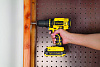 Дрель-шуруповерт Stanley SCD20C2K-RU (Yellow) купить в интернет-магазине icover
