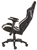 Игровое кресло Corsair T1 Race 2018 CF-9010012-WW (Black/White) купить в интернет-магазине icover