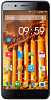 Смартфон Highscreen Hercules (Black) купить в интернет-магазине icover