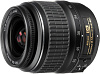 Nikon D5100 - зеркальный фотоаппарат (Black) + объектив AF-S DX NIKKOR 18-55mm f/3.5-5.6G II ED VR купить в интернет-магазине icover