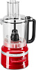Кухонный комбайн KitchenAid (5KFP0919EER) 2.1L (Red) купить в интернет-магазине icover