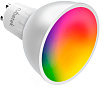 Умная лампа Rubetek RL-3105 работает с Алисой (White) купить в интернет-магазине icover