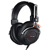 Fostex TR-80 80 Ом - полноразмерные наушники (Black) купить в интернет-магазине icover