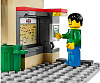 Lego City Train Station (60050) - железнодорожная станция купить в интернет-магазине icover