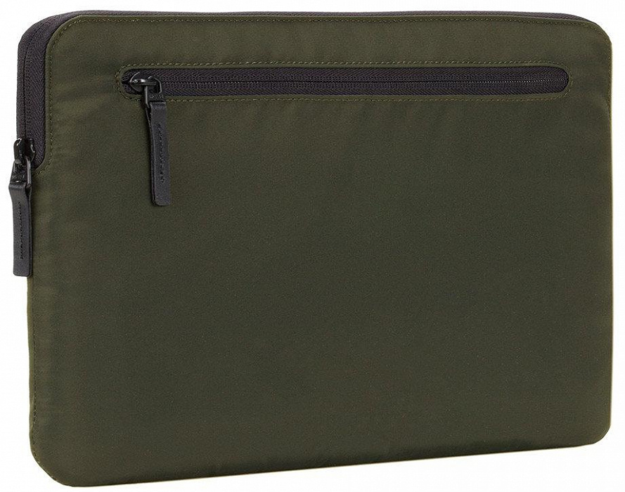 Чехол Incase Compact Sleeve in Flight Nylon (INMB100338-OLV) для MacBook Air 13" (Olive) купить в интернет-магазине icover