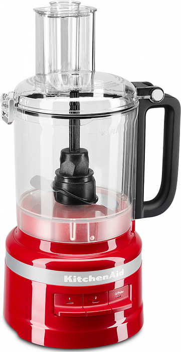 Кухонный комбайн KitchenAid (5KFP0919EER) 2.1L (Red) купить в интернет-магазине icover