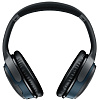 Беспроводные наушники Bose SoundLink Around-Ear Wireless Headphones II (Black) купить в интернет-магазине icover