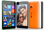 Смартфон Microsoft Lumia 535 Dual Sim (White) купить в интернет-магазине icover