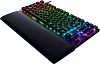 Игровая клавиатура Razer Huntsman V2 Tenkeyless Purple Switch RZ03-03941400-R3R1 (Black) купить в интернет-магазине icover
