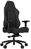 Игровое компьютерное кресло Vertagear Gaming Chair Racing Series P-Line PL6000 (Black/Carbon Edition) купить в интернет-магазине icover