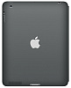 Apple iPad Smart Case - Polyurethane (MD454LL/A) - чехол для iPad 2/iPad 3/iPad 4 (Dark Gray) купить в интернет-магазине icover