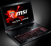 Ноутбук MSI GT80S 6QD-297RU Titan SLI 18.4", Intel Core i7 6820HK 2.7GHz, 16Gb, 1Tb HDD + 256Gb SSD (9S7-181412-297) купить в интернет-магазине icover