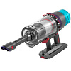 Беспроводной пылесос Dyson Gen5detect Absolute SV23 446989-01 RU (Nickel/Purple) купить в интернет-магазине icover