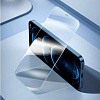 Защитное стекло Baseus 0.3mm Full-glass Crystal (SGBL063202) для iPhone 12 / 12 Pro 2 шт. купить в интернет-магазине icover