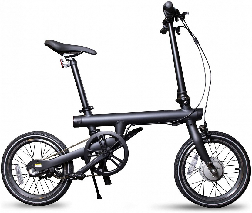Mi folding electric bike deals