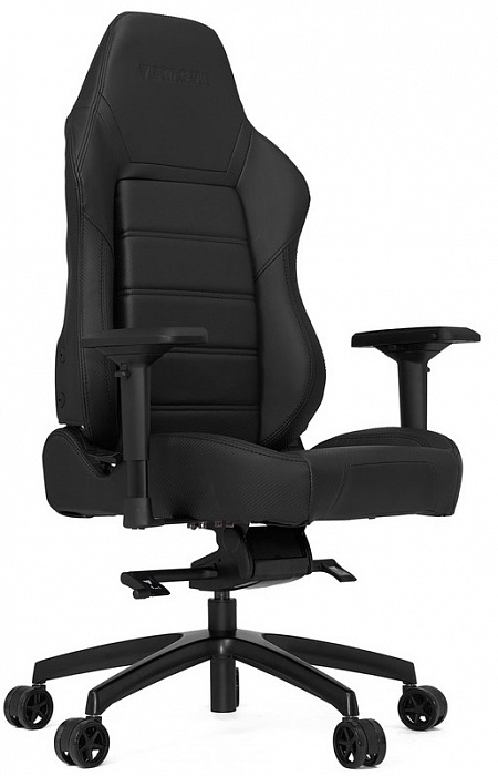Игровое компьютерное кресло Vertagear Gaming Chair Racing Series P-Line PL6000 (Black/Carbon Edition) купить в интернет-магазине icover