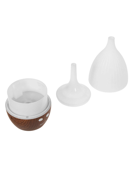 Ароматный увлажнитель Deerma DEM-PX300W 130 ml (White) купить в интернет-магазине icover
