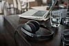 Sennheiser HD 4.20S - накладные наушники (Black) купить в интернет-магазине icover