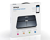 Withings Smart Body Analyzer WS-50 - умные весы (Black) купить в интернет-магазине icover