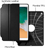 Чехол Spigen Smart Fold 2 (053CS23991) для iPad 9.7" (Black) купить в интернет-магазине icover