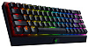 Игровая клавиатура Razer BlackWidow V3 Mini HyperSpeed Yellow Switch Russian Layout (RZ03-03890700-R3R1) купить в интернет-магазине icover