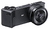 Фотоаппарат Sigma dp2 Quattro (Black) купить в интернет-магазине icover