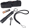 Led Lenser P3 AFS P Flashlight (8403-АР) - фонарь светодиодный ручной (Black) купить в интернет-магазине icover