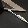 Переходник j5create JUE130 USB 3.0 to Gigabit Ethernet (Silver) купить в интернет-магазине icover
