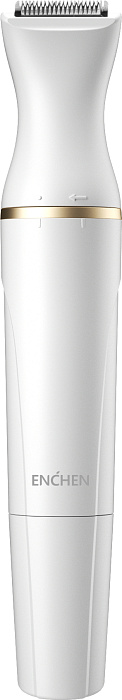 Триммер для носа и ушей Enchen Mocha D (White) купить в интернет-магазине icover