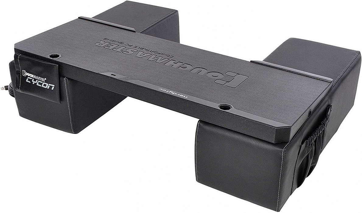 Диванный стол Nerdytec Couchmaster CYCON (Black) купить в интернет-магазине icover