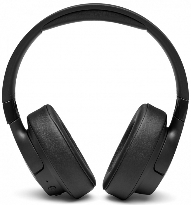 Bluetooth-наушники с микрофоном JBL Tune 750BTNC (Black) купить в интернет-магазине icover