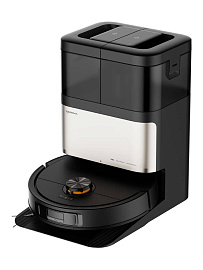 Робот-пылесос Deerma DEM-X70 (Black/Silver) купить в интернет-магазине icover