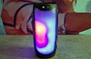 Портативная акустика JBL Pulse 4 (Black) купить в интернет-магазине icover