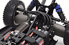 Kyosho 1/8 EP 4WD Inferno VE RTR - радиоуправляемая модель (Black) купить в интернет-магазине icover