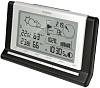 Oregon Scientific WMR89 - многофункциональная погодная станция (Black) купить в интернет-магазине icover