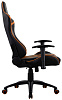 Игровое кресло Aerocool AC120 AIR (Black/Orange) купить в интернет-магазине icover